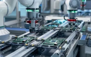 fast-turn-assembly